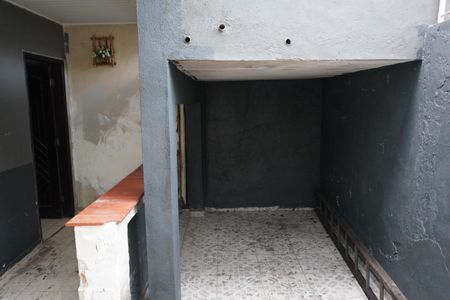 Casa à venda com 132m², 2 quartos e 1 vagaQuintal