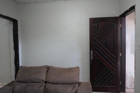 Sala de casa para alugar com 2 quartos, 132m² em Vila Formosa, São Paulo