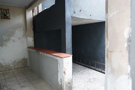 Casa à venda com 132m², 2 quartos e 1 vagaQuintal