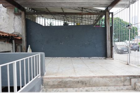 Casa à venda com 132m², 2 quartos e 1 vagaGaragem