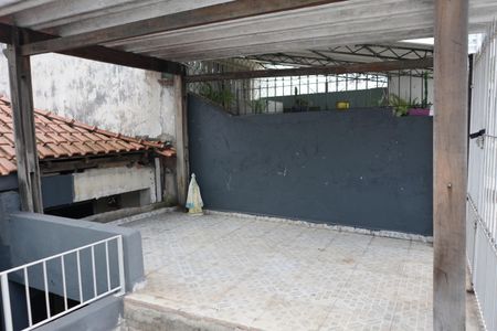 Casa à venda com 132m², 2 quartos e 1 vagaGaragem
