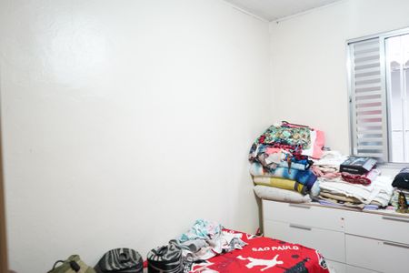 Casa à venda com 132m², 2 quartos e 1 vagaQuarto 2