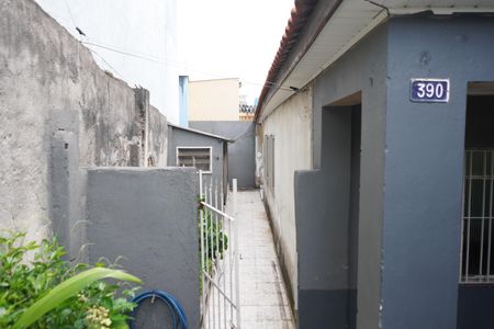 Casa à venda com 132m², 2 quartos e 1 vagaQuintal