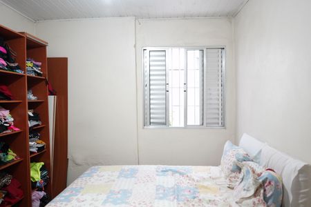 Casa à venda com 132m², 2 quartos e 1 vagaQuarto 1