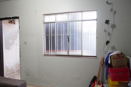 Casa à venda com 132m², 2 quartos e 1 vagaSala