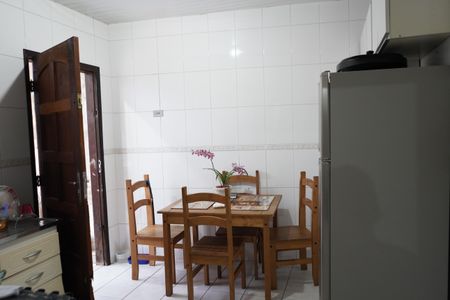 Casa à venda com 132m², 2 quartos e 1 vagaCozinha
