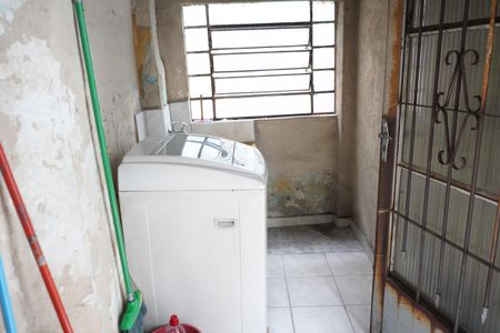 Casa à venda com 132m², 2 quartos e 1 vagaÁrea de Serviço