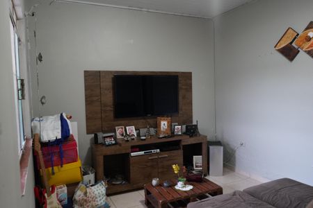 Casa à venda com 132m², 2 quartos e 1 vagaSala