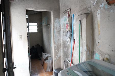 Casa à venda com 132m², 2 quartos e 1 vagaÁrea de Serviço