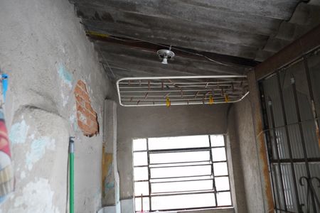 Casa à venda com 132m², 2 quartos e 1 vagaÁrea de Serviço