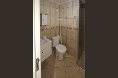 Apartamento para alugar com 71m², 2 quartos e sem vaga Apartamento para alugar com 71m², 2 quartos e sem vagaBanheiro