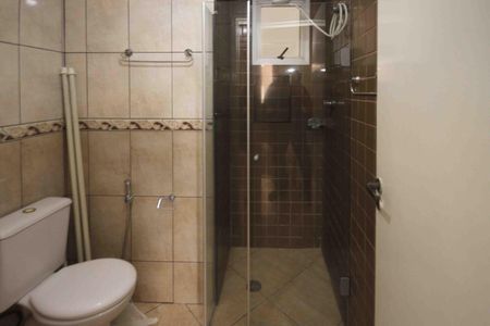 Apartamento para alugar com 71m², 2 quartos e sem vaga Apartamento para alugar com 71m², 2 quartos e sem vagaBanheiro