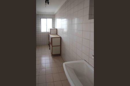 Apartamento para alugar com 71m², 2 quartos e sem vaga Apartamento para alugar com 71m², 2 quartos e sem vagaÁrea de Serviço