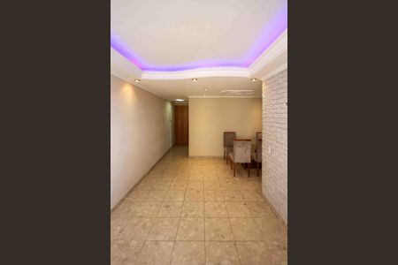 Sala de apartamento para alugar com 2 quartos, 71m² em Vila Fatima, São Paulo