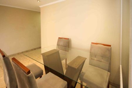 Sala de Jantar de apartamento para alugar com 2 quartos, 71m² em Vila Fatima, São Paulo