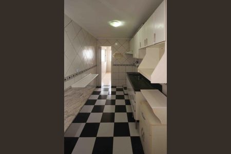 Apartamento para alugar com 71m², 2 quartos e sem vaga Apartamento para alugar com 71m², 2 quartos e sem vagaCozinha