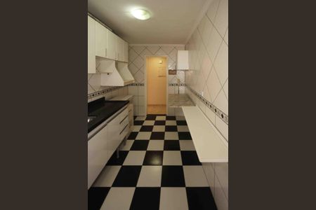 Apartamento para alugar com 71m², 2 quartos e sem vaga Apartamento para alugar com 71m², 2 quartos e sem vagaCozinha