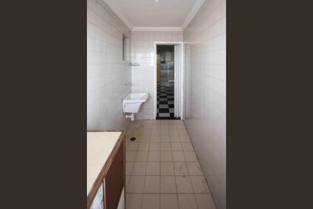 Apartamento para alugar com 71m², 2 quartos e sem vaga Apartamento para alugar com 71m², 2 quartos e sem vagaÁrea de Serviço