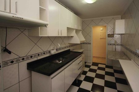 Apartamento para alugar com 71m², 2 quartos e sem vaga Apartamento para alugar com 71m², 2 quartos e sem vagaCozinha