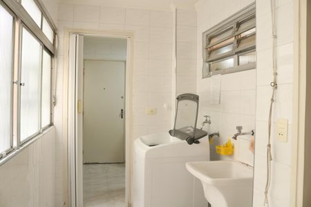 Apartamento para alugar com 80m², 2 quartos e 1 vagaÁrea de Serviço