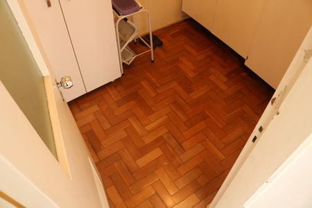 Apartamento para alugar com 80m², 2 quartos e 1 vagaÁrea de Serviço