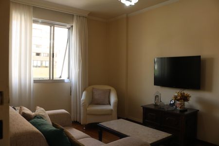 Apartamento para alugar com 80m², 2 quartos e 1 vagaQuarto 1