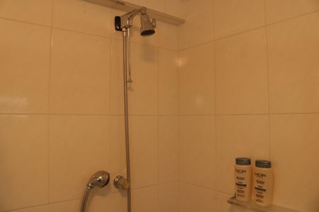 Apartamento para alugar com 80m², 2 quartos e 1 vagaBanheiro