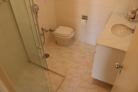 Apartamento para alugar com 80m², 2 quartos e 1 vagaBanheiro
