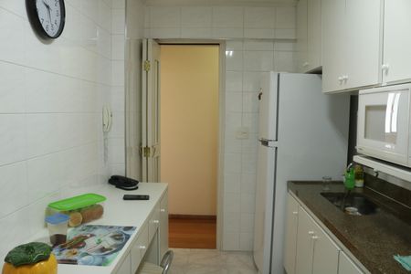 Apartamento para alugar com 80m², 2 quartos e 1 vagaCozinha