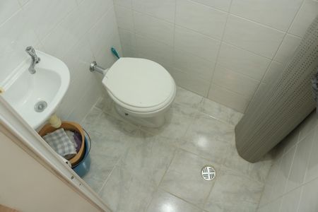 Apartamento para alugar com 80m², 2 quartos e 1 vagaÁrea de Serviço