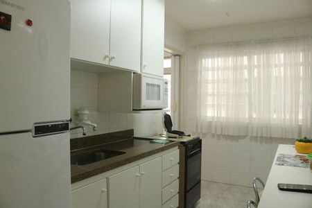 Apartamento para alugar com 80m², 2 quartos e 1 vagaCozinha