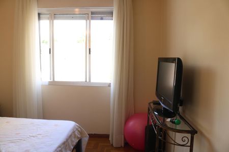 Apartamento para alugar com 80m², 2 quartos e 1 vagaQuarto 2