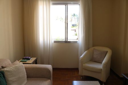 Apartamento para alugar com 80m², 2 quartos e 1 vagaQuarto 1