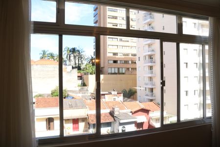 Apartamento para alugar com 80m², 2 quartos e 1 vagaSala