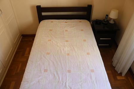 Apartamento para alugar com 80m², 2 quartos e 1 vagaQuarto 2