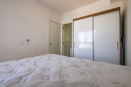 Suíte de apartamento à venda com 1 quarto, 30m² em Sumaré, São Paulo