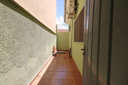 Casa para alugar com 163m², 3 quartos e 2 vagasGaragem