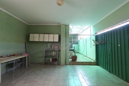 Casa para alugar com 163m², 3 quartos e 2 vagasGaragem