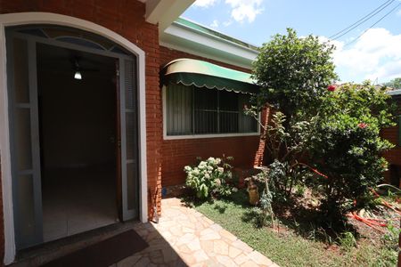 Casa para alugar com 163m², 3 quartos e 2 vagasJardim