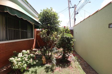 Casa para alugar com 163m², 3 quartos e 2 vagasJardim