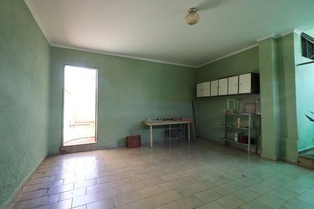 Casa para alugar com 163m², 3 quartos e 2 vagasGaragem