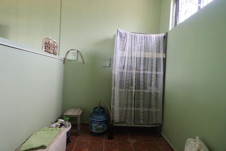 Casa para alugar com 163m², 3 quartos e 2 vagasÁrea de Serviço