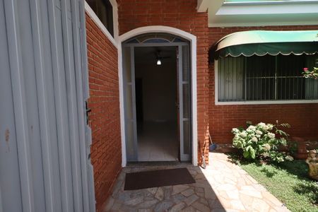 Casa para alugar com 163m², 3 quartos e 2 vagasJardim