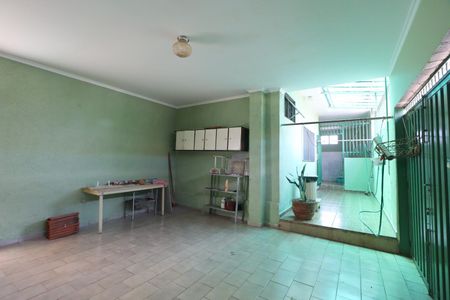 Casa para alugar com 163m², 3 quartos e 2 vagasGaragem