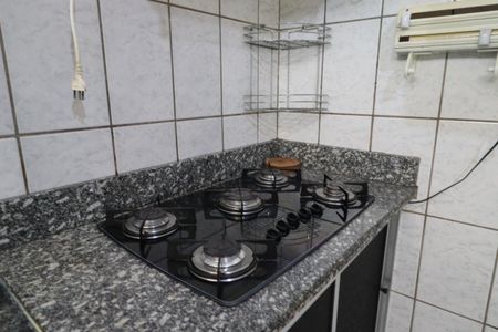 Casa para alugar com 163m², 3 quartos e 2 vagasCozinha