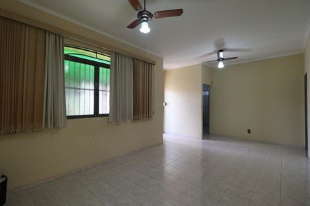 Casa para alugar com 3 quartos, 163m² em Vila Monte Alegre, Ribeirão Preto