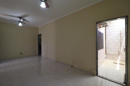 Casa para alugar com 3 quartos, 163m² em Vila Monte Alegre, Ribeirão Preto