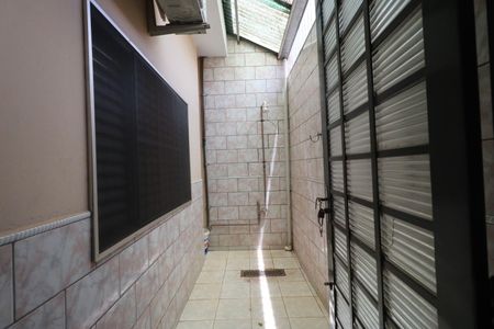 Casa para alugar com 163m², 3 quartos e 2 vagasClaraboia 