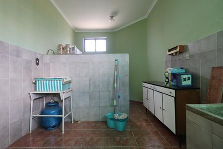 Casa para alugar com 163m², 3 quartos e 2 vagasÁrea de Serviço