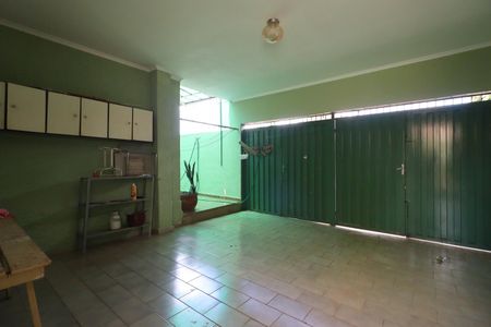 Casa para alugar com 163m², 3 quartos e 2 vagasGaragem